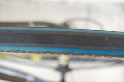 2008 SPECIALIZED ROUBAIX PRO 10 SPEED 49cm Blue Carbon Road Bike $4400 