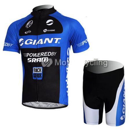 2012 New Cycling Bicycle Bike Comfortable Outdoor Sport Jersey 