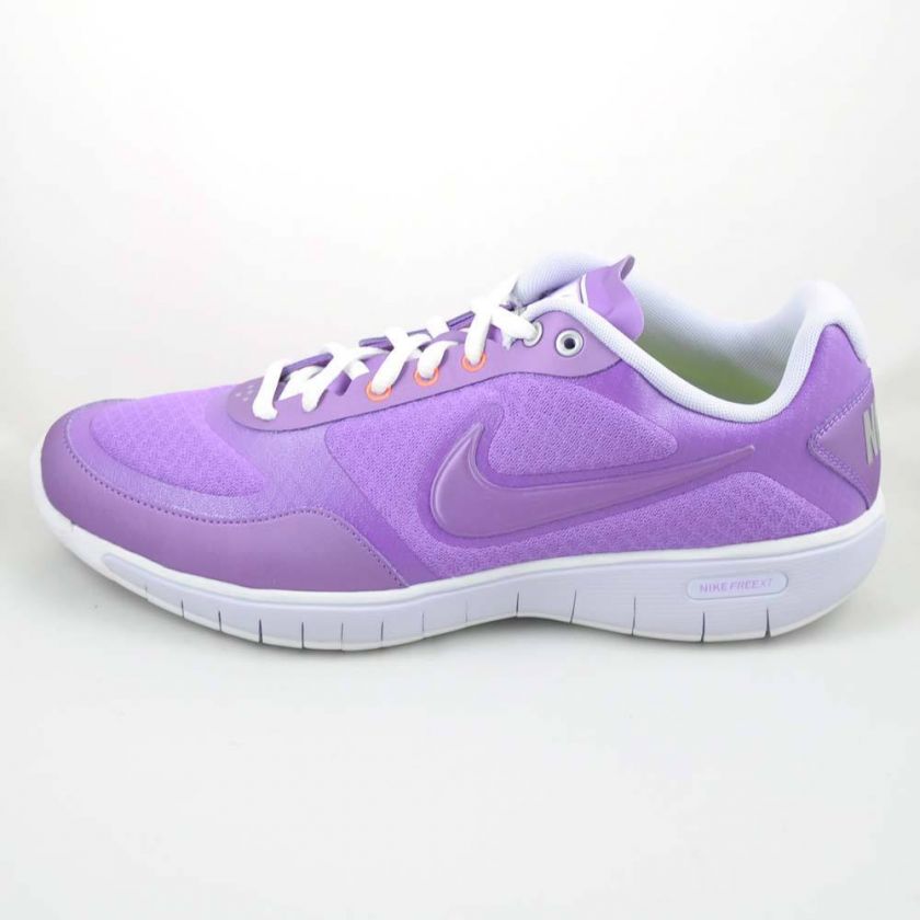 100 WOMENS NIKE FREE XT EVERYDAY FIT+ SIZE 8.5 NEW  