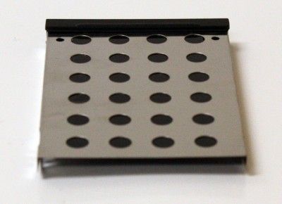 New OEM Dell Dell Inspiron 6000 Hard Drive Caddy for Laptop   G5044 